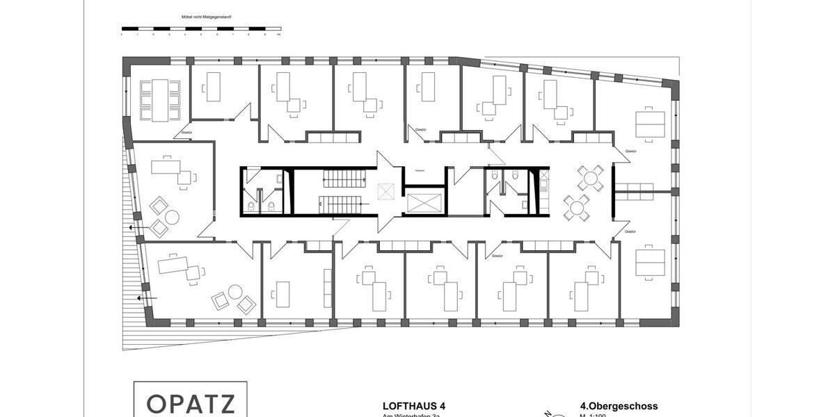 Gewerbeobjekt Bremen Walle - 6.392&euro; | Angebot:23333014