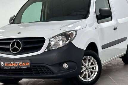 Mercedes Citan