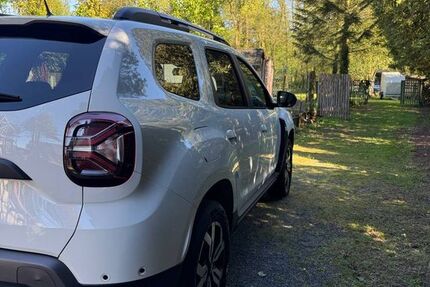 Dacia Duster 39.250 km 16.500 &euro; Bramstedt 27211