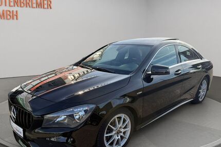 Mercedes-Benz CLA 220 113.873 km 19.695 &euro; Bremen OT Hemelingen 28207