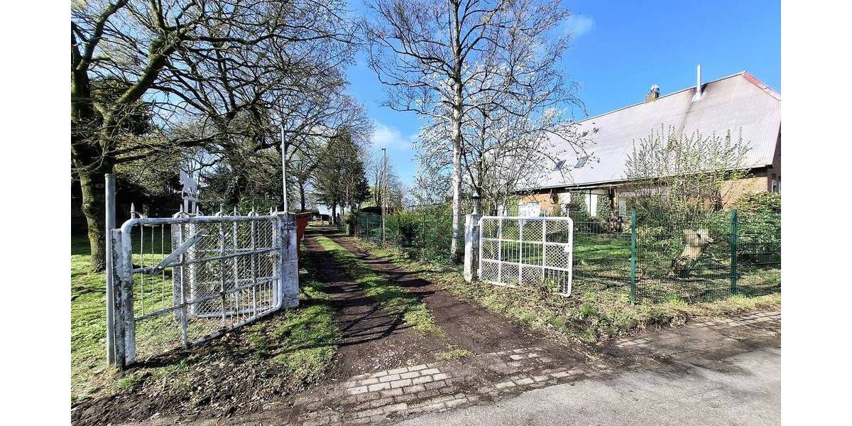 Einfamilienhaus Berne Ollen - 1 Zimmer, 220 m&sup2;, 279.000&euro; | Angebot:26388780