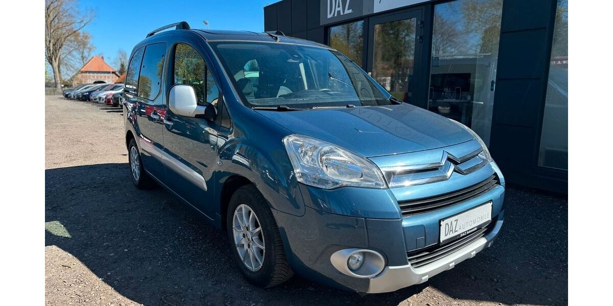Citroen Berlingo 150.385 km 8.495 &euro; Stuhr 28816