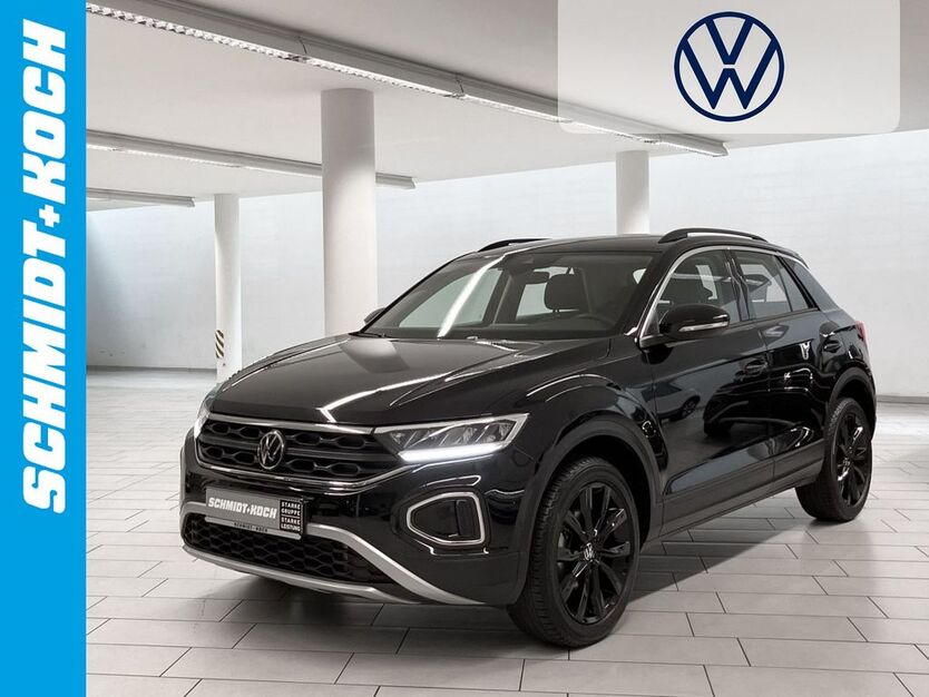 VW T-Roc 12.163 km 31.580 € Bremen 28217