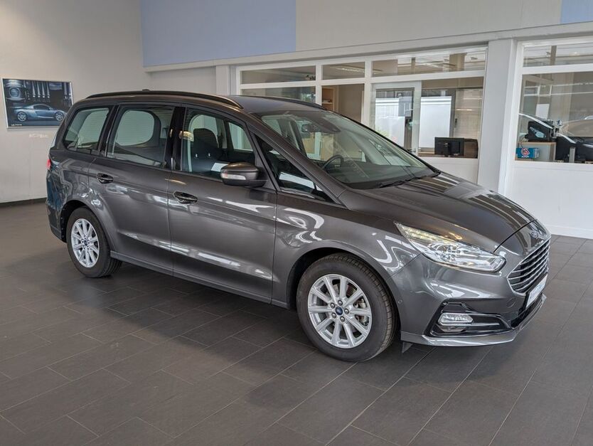 Ford Galaxy 22.993 km 29.950 € Achim Bierden 28832