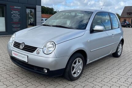 VW Lupo 78.369 km 2.990 € Martfeld 27327