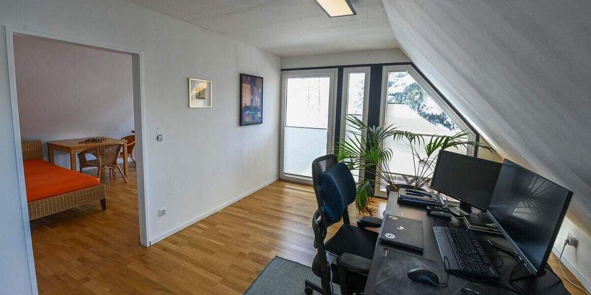 Einfamilienhaus Worpswede - 6 Zimmer, 200 m&sup2;, 450.000&euro; | Angebot:25215124