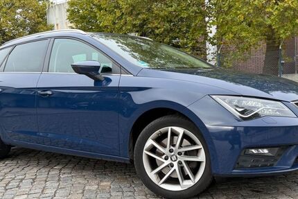 Seat Leon 235.000 km 8.490 &euro; Bremen 28329