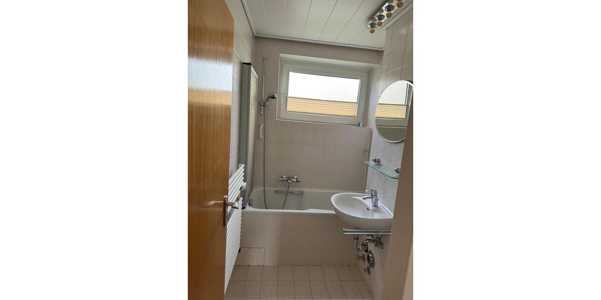 Etagenwohnung Bremen Huchting - 3 Zimmer, 67 m&sup2;, 141.000&euro; | Angebot:24836579