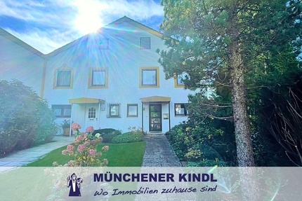 ***Sofort bezugsfrei in ruhiger Lage - Ihr Traumhaus wartet auf Ihre persönliche Note***
