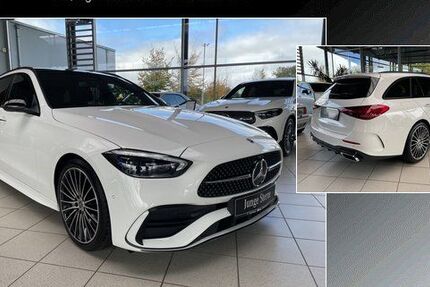 Mercedes-Benz C 300 7.700 km 54.890 € Delmenhorst 27751