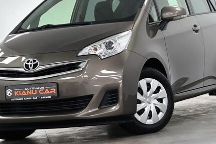 Toyota Verso-S