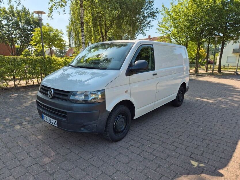 T5 Transporter