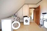 OG Wohnung für 2 Personen frisch renoviert am Zentrum von Syke + Garage + Balkon - Etagenwohnung Syke | Angebot:26728761