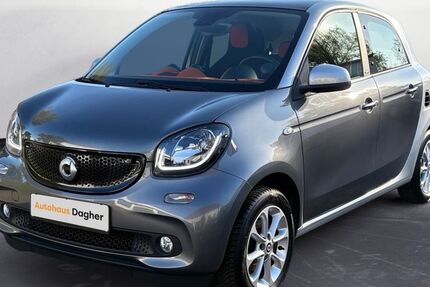Smart ForFour 85.400 km 9.750 &euro; Bremen 28207