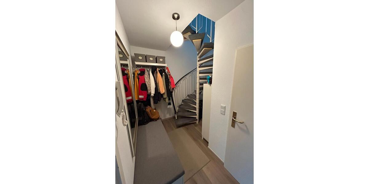 Etagenwohnung Bremen Burglesum - 4 Zimmer, 130 m&sup2;, 320.000&euro; | Angebot:26577380
