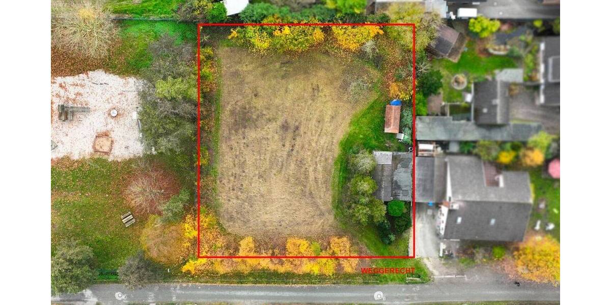 Grundstück Achim Baden - 499.000&euro; | Angebot:23651002