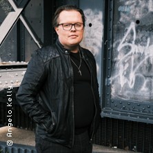 Angelo Kelly & Band - Ready to Rock - Tour 2026 25.09.2026 Music Hall