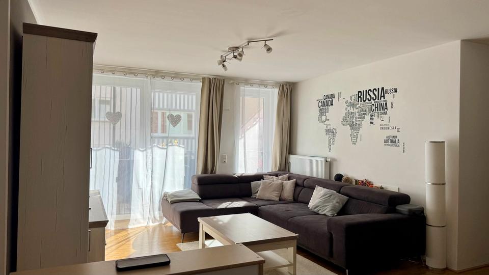 Etagenwohnung Bremen Neustadt - 3 Zimmer, 73 m&sup2;, 330.000&euro; | Angebot:24459077