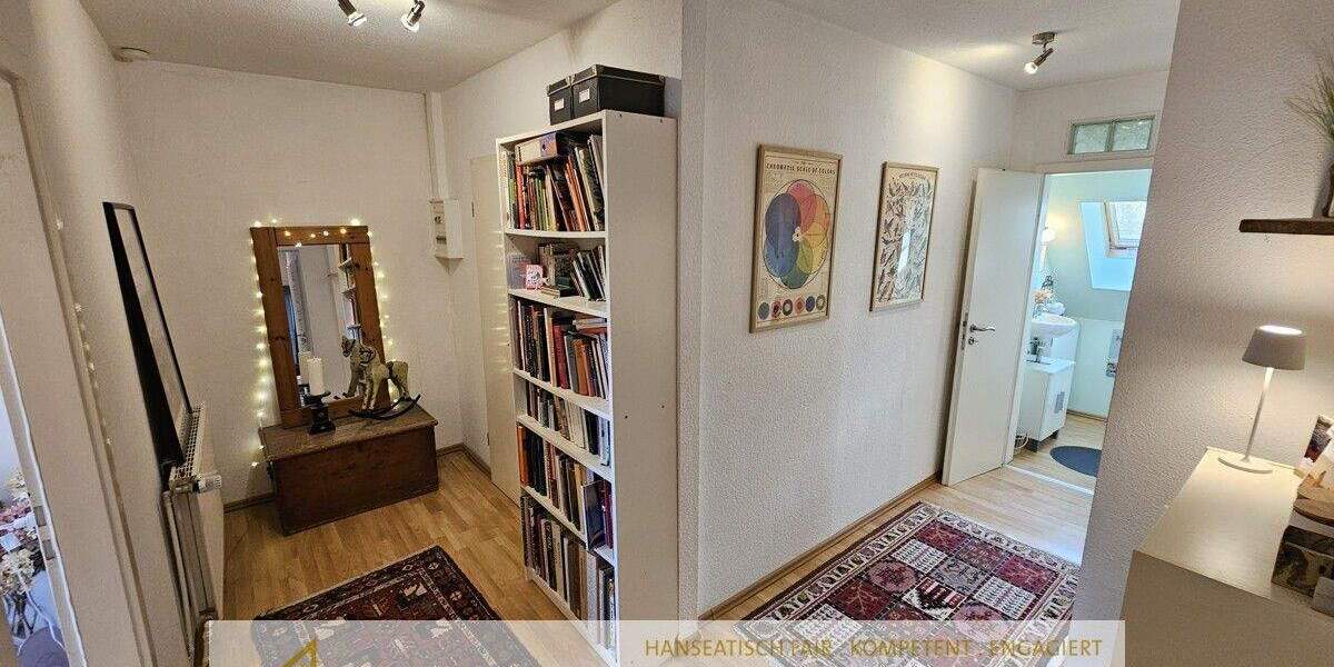 Mehrfamilienhaus, Wohnhaus Achim Uesen - 1 Zimmer, 341 m&sup2;, 596.000&euro; | Angebot:25688774