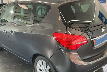 Opel Meriva 74.900 km 6.250 &euro; Delmenhorst 27751