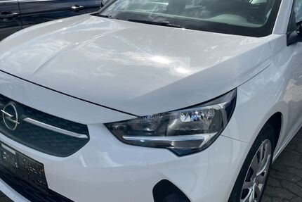 Opel Corsa 66.300 km 11.400 &euro; Bremen 28259