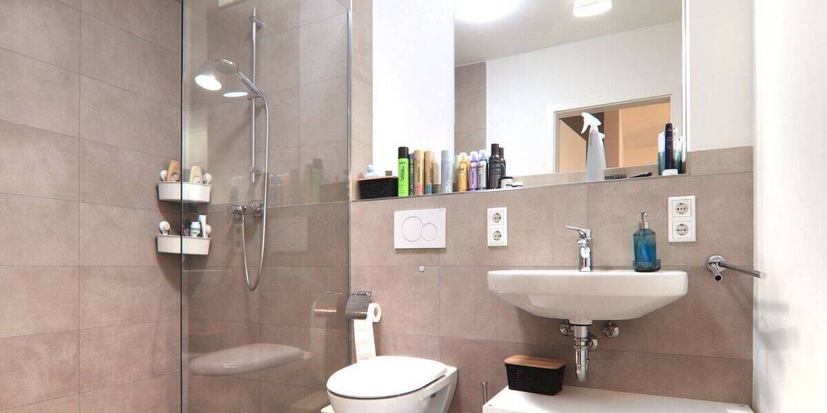 Etagenwohnung Achim Bierden - 2 Zimmer, 63 m&sup2;, 850&euro; | Angebot:26246708