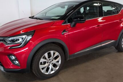 Renault Captur 51.000 km 15.990 € Delmenhorst 27751