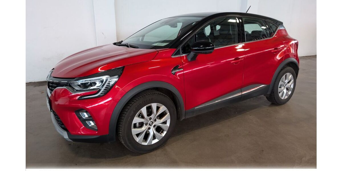 Renault Captur 51.000 km 15.990 € Delmenhorst 27751