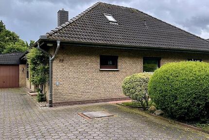 Haus Schwanewede - 7 Zimmer, 207 m&sup2;, 350.000&euro; | Angebot:27296457