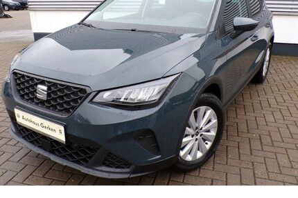 Seat Arona 5.365 km 27.890 &euro; Ritterhude 27721