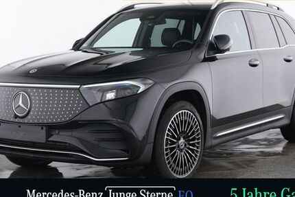 Mercedes-Benz EQB 15.987 km 42.224 &euro; Weyhe 28844