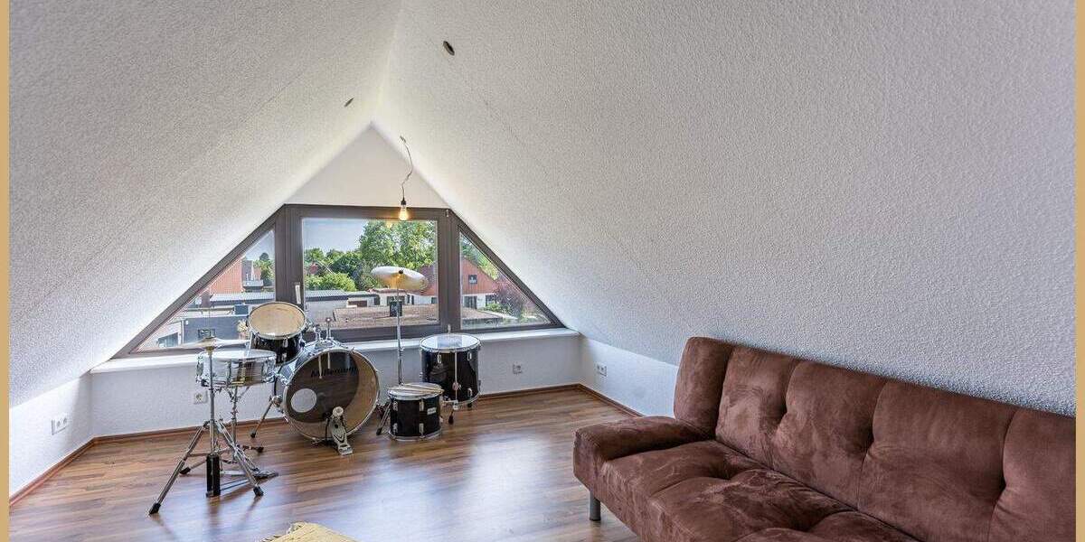 Einfamilienhaus Berne - 7 Zimmer, 233 m&sup2;, 329.000&euro; | Angebot:25684170