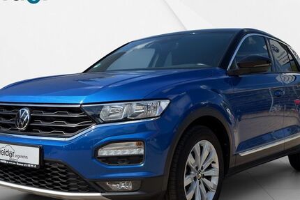 VW T-Roc 47.000 km 21.490 &euro; Bremen 28219
