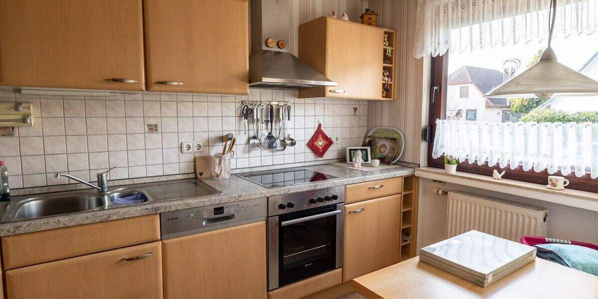Reihenmittelhaus Delmenhorst Hasport/Annenheide - 5 Zimmer, 112 m&sup2;, 232.000&euro; | Angebot:25737690