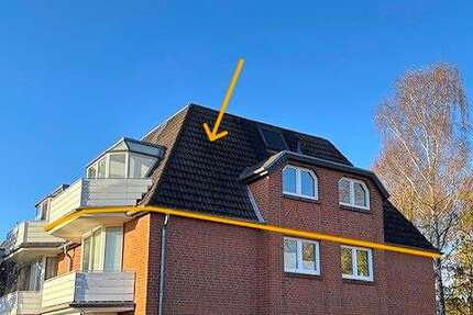 Wohnung zum Kaufen in Weyhe 265.000 € 80 m² 3 zimmer