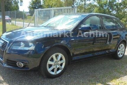 Audi A3 195.000 km 7.490 € Achim 28832