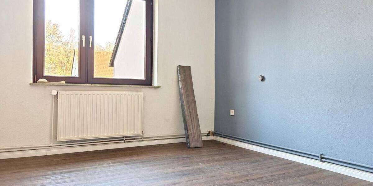 Etagenwohnung Bremen / Lesum Lesum - 3 Zimmer, 80 m&sup2;, 680&euro; | Angebot:25606638