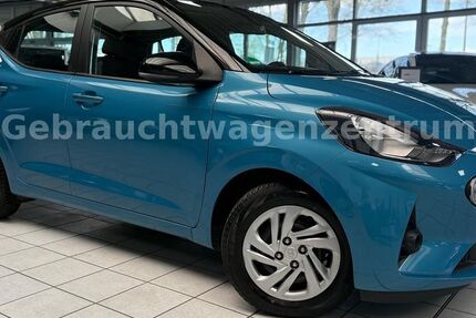 Hyundai i10 39.980 km 13.990 &euro; Bremen 28207