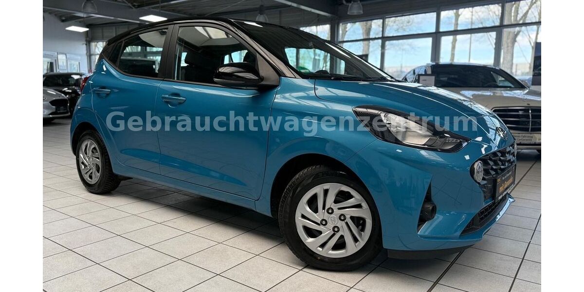 Hyundai i10 39.980 km 14.490 &euro; Bremen 28207