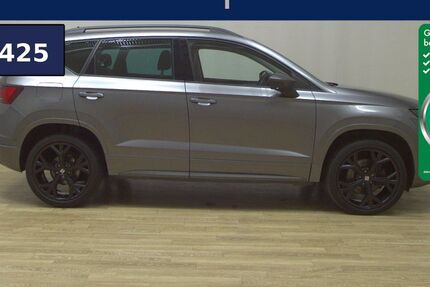 Seat Ateca 161.470 km 19.780 &euro; Bremen / Arsten 28279