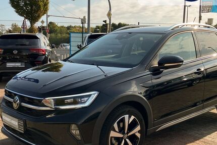 VW Taigo 26.815 km 22.450 € Bremen 28201