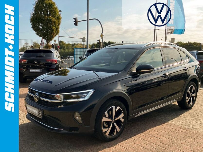 VW Taigo 26.815 km 22.450 € Bremen 28201