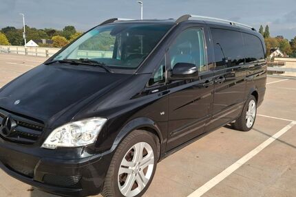 Mercedes-Benz Viano 230.000 km 18.900 &euro; Bremen 28197