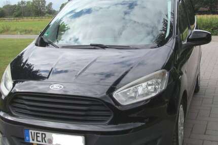Ford Transit Courier 48.900 km 7.900 &euro; Oyten 28876