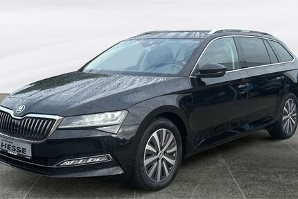 Skoda Superb 101.954 km 24.830 &euro; Sottrum 27367