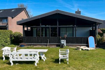 Haus Ganderkesee - 4 Zimmer, 120 m&sup2;, 345.000&euro; | Angebot:27602853