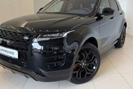 Land Rover Range Rover Evoque 78.550 km 30.980 &euro; Bremen 28329