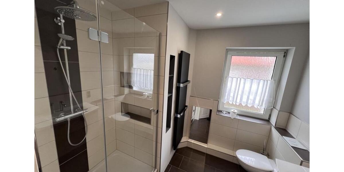 Moderne 5-Zimmer-Maisonette Wohnung 5 zimmer