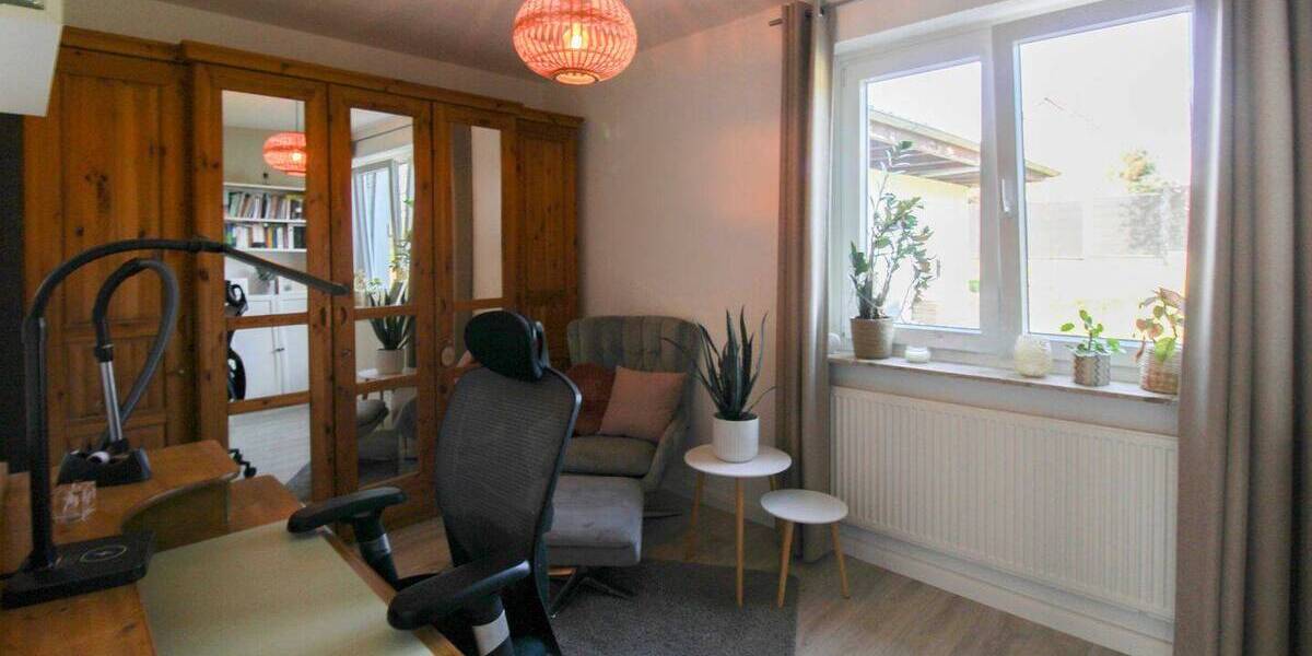 Einfamilienhaus Dünsen - 6 Zimmer, 122 m&sup2;, 369.000&euro; | Angebot:26204580