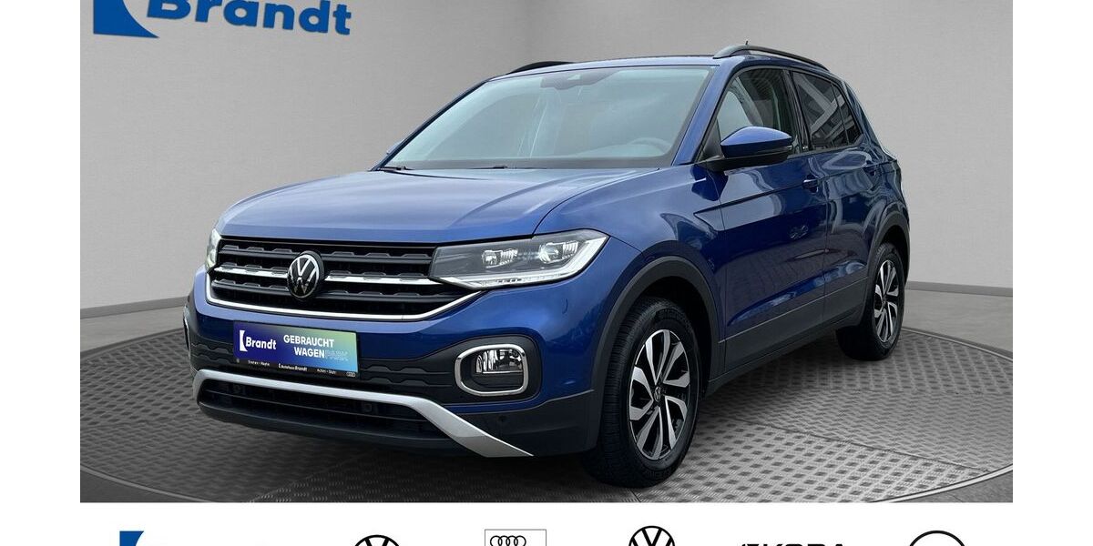 VW T-Cross 31.620 km 19.490 &euro; Weyhe 28844